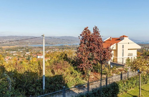 Masukiye Villa | Peaceful Villa with a Garden in Kartepe
