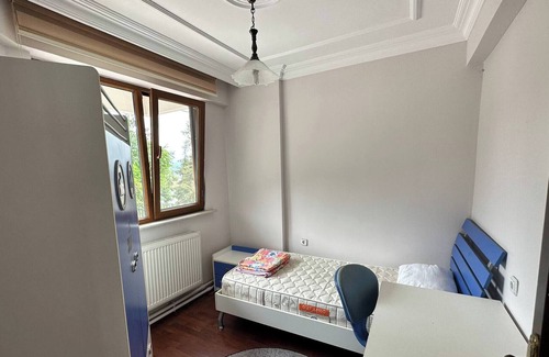 Trabzon Villa | Peaceful Villa with Perfect View in the City Center
