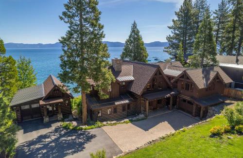 Tahoma House | Peaceful Waters By Hauserman Rentals