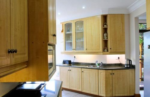 Zimbali Coastal Estate House | Peaceful Zimbali Escape with Pool, Deck & Views