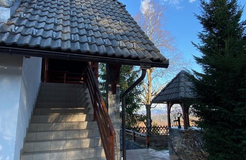 Semic Cabin | Peacefull getaway from city stress into pure nature