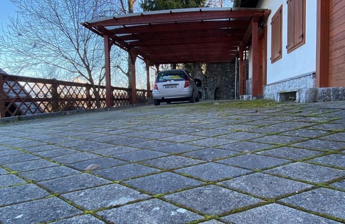 Semic Cabin | Peacefull getaway from city stress into pure nature