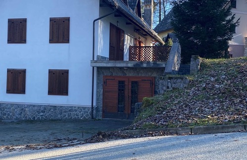 Semic Cottage | Peacefull Getaway in pure nature