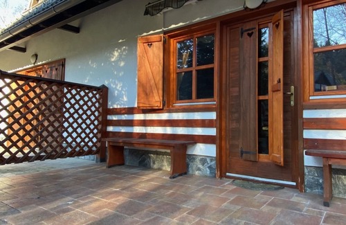 Semic Cottage | Peacefull Getaway in pure nature