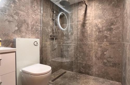Blausee Apartment | Peacefull Mountains View
