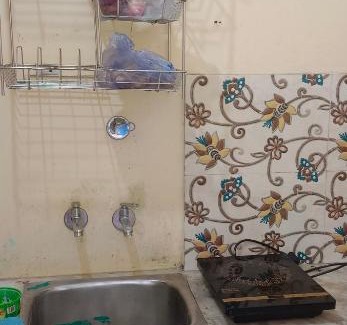 Chandigarh House | Peacefull Nest