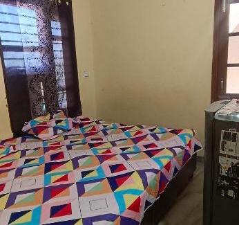 Chandigarh House | Peacefull Nest
