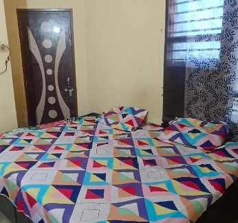 Chandigarh House | Peacefull Nest