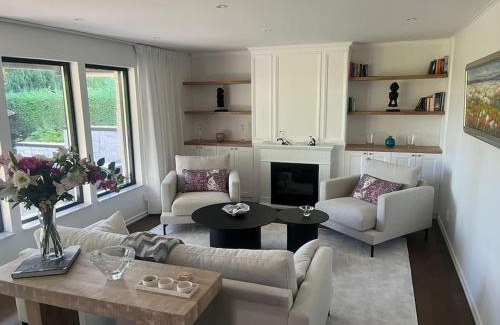 Ramlosa House | Peacefull Oasis in Helsingborg