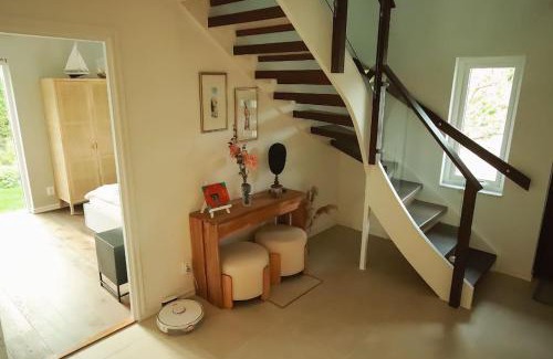 Ramlosa House | Peacefull Oasis in Helsingborg