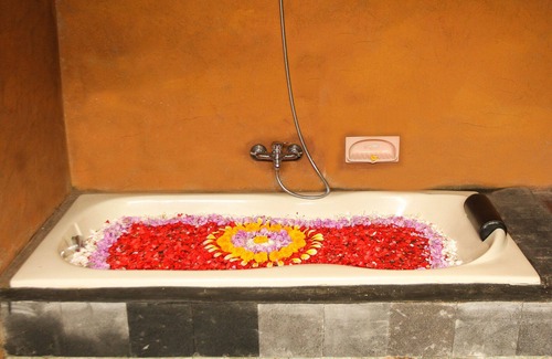 Sebatu Villa | Peacefull Villa in Ubud with Private Pool