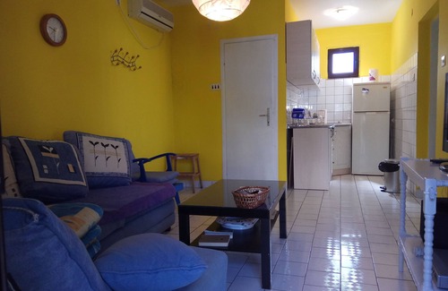 Dobra Voda House | Peacefully quiet place.