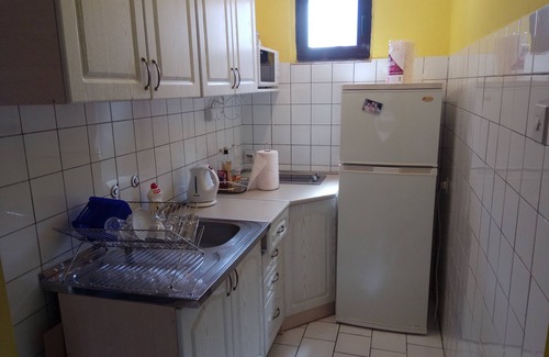 Dobra Voda House | Peacefully quiet place.