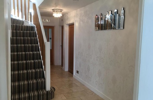 Peacehaven House | Peacehaven Palace