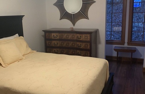 Dugspur Cabin | PeaceLodge - Nature, Seclusion, and Romance