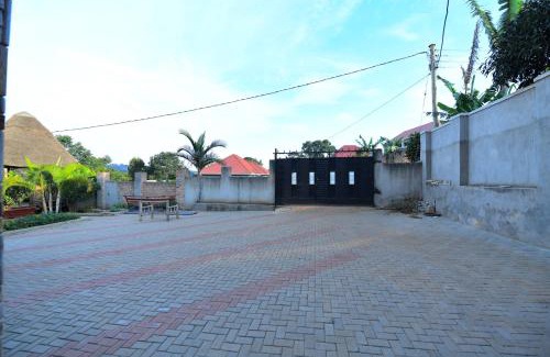 Central Region Apartment | Peacewell Home