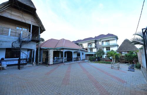 Central Region Apartment | Peacewell Home