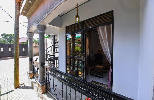 Central Region Apartment | Peacewell Home