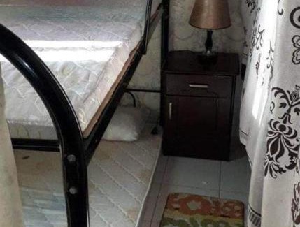 Dubai Bed & Breakfast | Peacful home