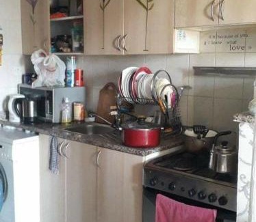 Dubai Bed & Breakfast | Peacful home