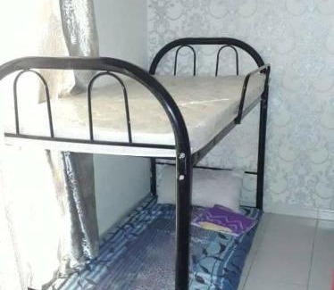Dubai Bed & Breakfast | Peacful home