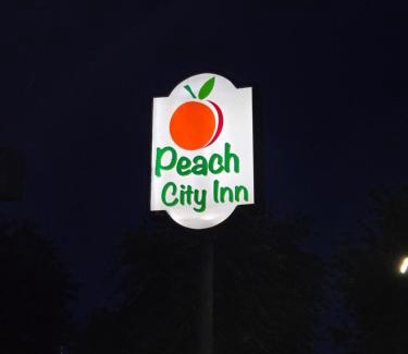 Linda Hotel | Peach City Inn - Marysville/Yuba City