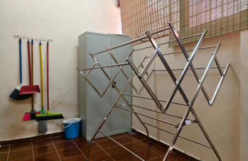 Rawang House | Peach Homestay Tasik Puteri