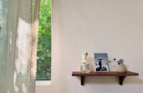 Changsin-dong Apartment | Peach