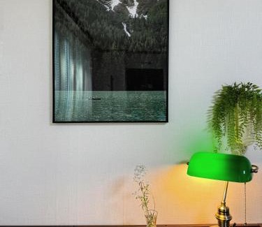 Changsin-dong Apartment | Peach