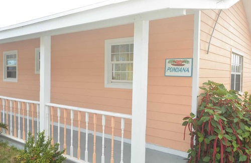 Rolleville Villa | Peach Seaview