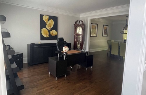 Peachtree Corners House | Peachtree Corners House