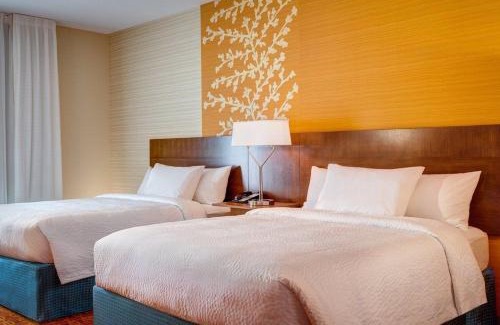 Watervliet Hotel | Peachtree Inn & Suites