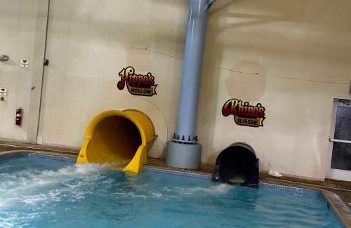Watervliet Hotel | Peachtree Inn & Suites