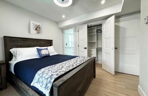 Central Okanagan Apartment | PeachView Deluxe Suites 301