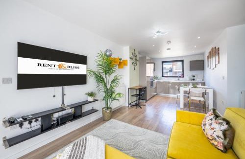 Sudbury Apartment | Peacock Energy Wembley