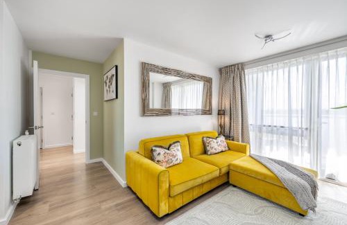 Sudbury Apartment | Peacock Energy Wembley