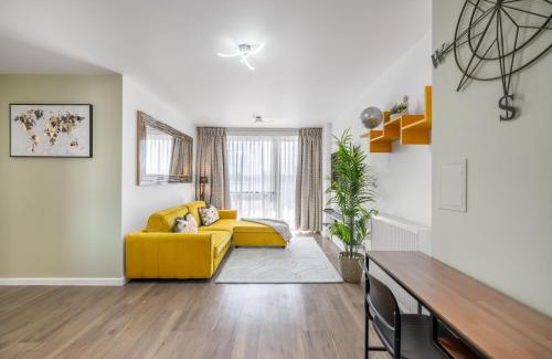 Sudbury Apartment | Peacock Energy Wembley