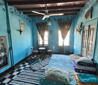 Aswan House | Peacock guest house
