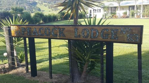 Ngunguru House | Peacock Lodge in Ngunguru