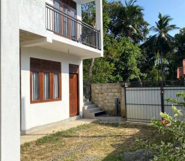 Dickwella Apartment | Peacock Residence