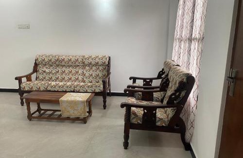 Dickwella Apartment | Peacock Residence