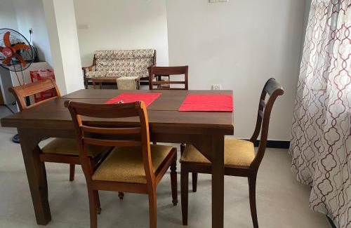 Dickwella Apartment | Peacock Residence