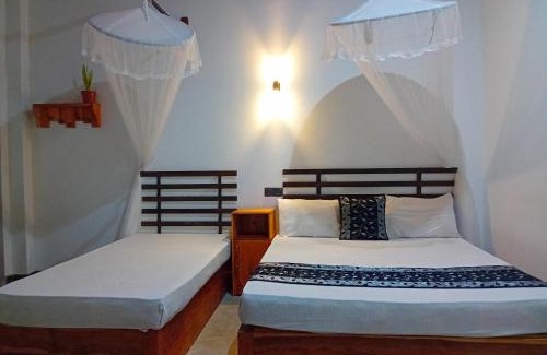 Sevanagala Cabin | Peacock Riverside Eco Lodge