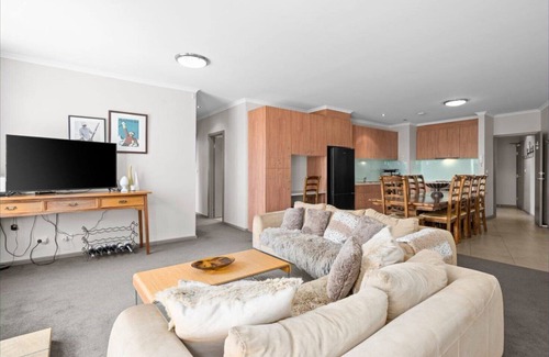 Mount Buller Apartment | Peak 203A- Mount Buller Apartment