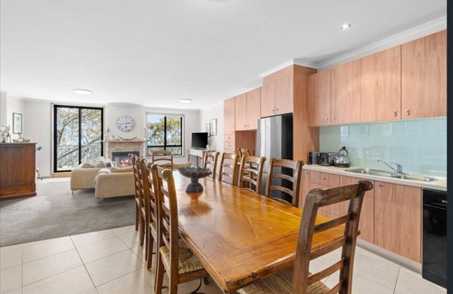 Mount Buller Apartment | Peak 203A- Mount Buller Apartment