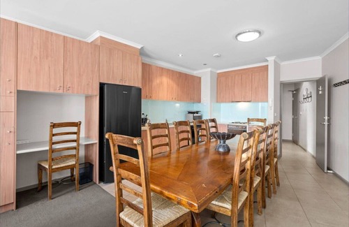 Mount Buller Apartment | Peak 203A- Mount Buller Apartment