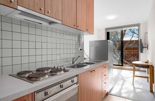 Mount Buller Apartment | Peak 203B - Mt Buller Apartment