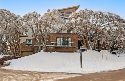 Mount Buller Apartment | Peak 203B - Mt Buller Apartment