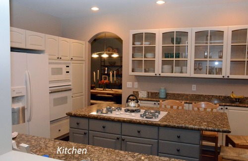 Christie Heights House | Peak 8, Walk to town, 4BR/4BA