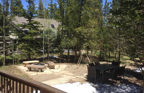 Christie Heights House | Peak 8, Walk to town, 4BR/4BA
